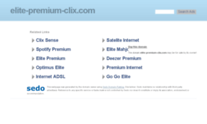 Elite-premium-clix.com thumbnail