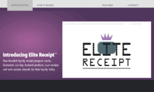Elite-receipt.com thumbnail