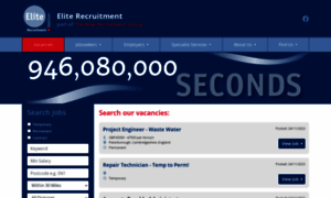 Elite-recruitmentsolutions.co.uk thumbnail