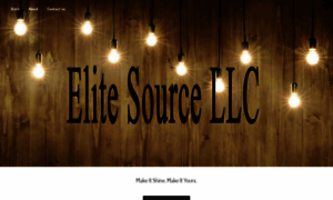 Elite-source-store.company.site thumbnail
