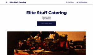 Elite-stuff-catering-pune.business.site thumbnail
