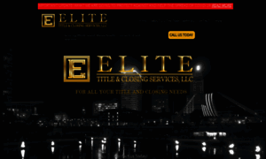 Elite-title.com thumbnail