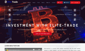 Elite-trade.ltd thumbnail