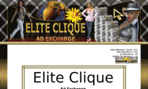 Elite.alohaads.info thumbnail