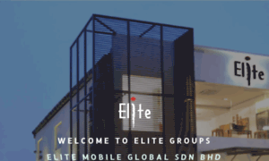 Elite.com.my thumbnail