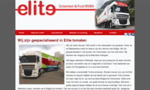 Elite.denmedia.nl thumbnail