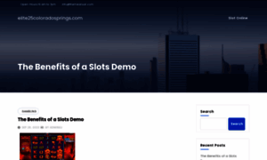 Elite25coloradosprings.com thumbnail