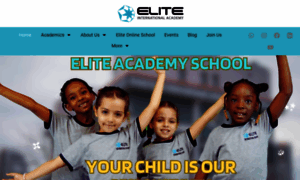 Eliteacademy.school thumbnail