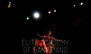 Eliteacademyofdanceandgymnastics.com thumbnail