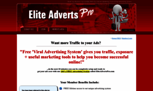 Eliteadvertspro.com thumbnail