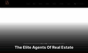 Eliteagentrealty.com thumbnail