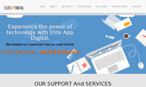 Eliteappdigital.com thumbnail