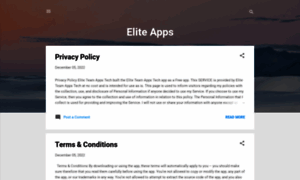 Eliteappstech.blogspot.com thumbnail