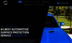 Eliteautocare.com thumbnail