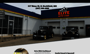 Eliteautocaremn.com thumbnail