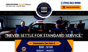 Eliteautomotivecenter.com thumbnail