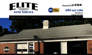 Eliteautoservicellc.com thumbnail