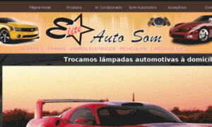 Eliteautosom.com.br thumbnail