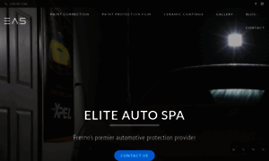 Eliteautospaca.com thumbnail