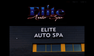 Eliteautospaomaha.com thumbnail