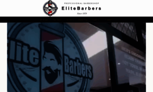 Elitebarberslc.co.uk thumbnail