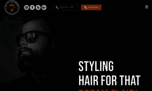 Elitebarbersnyc.com thumbnail