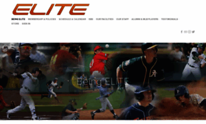 Elitebaseball.net thumbnail