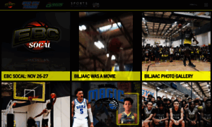 Elitebasketballcircuit.com thumbnail