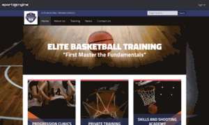 Elitebasketballny.com thumbnail