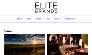 Elitebrands.biz thumbnail