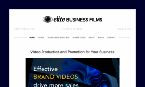 Elitebusinessfilms.com thumbnail