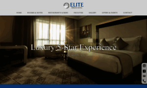 Elitebybloshotel.com thumbnail