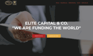 Elitecapital.eu thumbnail
