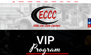 Elitecarcarecenter.com thumbnail