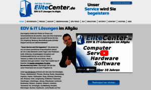 Elitecenter.de thumbnail