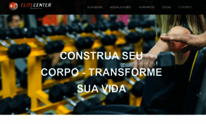 Elitecenterfoz.com.br thumbnail