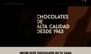 Elitechocolates.com.ar thumbnail