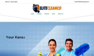 Elitecleanco.net thumbnail