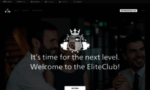 Eliteclub.com thumbnail