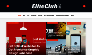Eliteclub360.com thumbnail