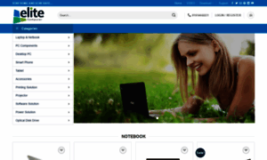 Elitecomputer.com.bd thumbnail