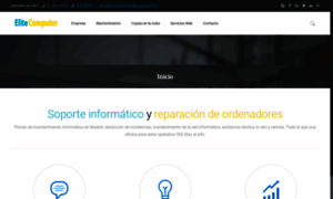 Elitecomputer.es thumbnail