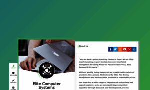 Elitecomputer.in thumbnail