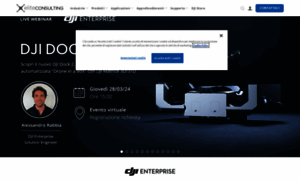 Eliteconsulting.it thumbnail