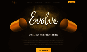 Elitecontractmanufacturing.com thumbnail