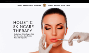 Elitecosmeticinstitute.com thumbnail