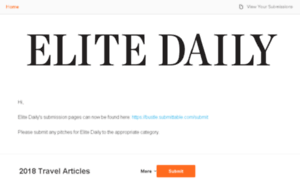 Elitedaily.submittable.com thumbnail