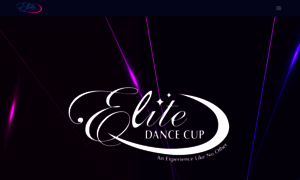 Elitedancecup.com thumbnail