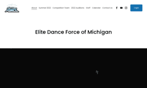 Elitedanceforcemi.com thumbnail