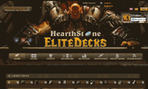 Elitedecks.net thumbnail